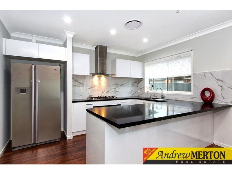 71 Frontiers Avenue, Marsden Park NSW 2765