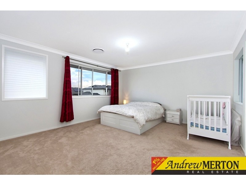 71 Frontiers Avenue, Marsden Park NSW 2765