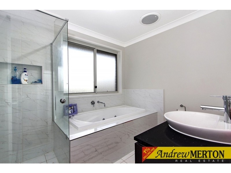 71 Frontiers Avenue, Marsden Park NSW 2765