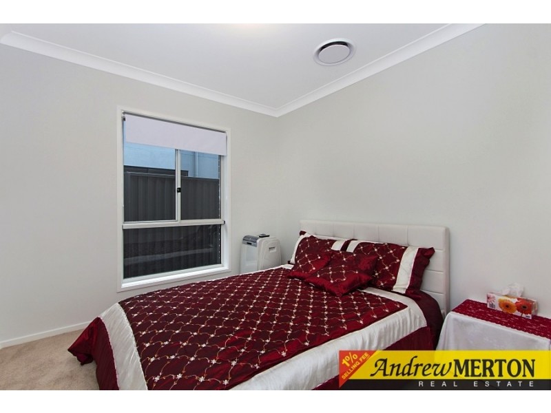 71 Frontiers Avenue, Marsden Park NSW 2765