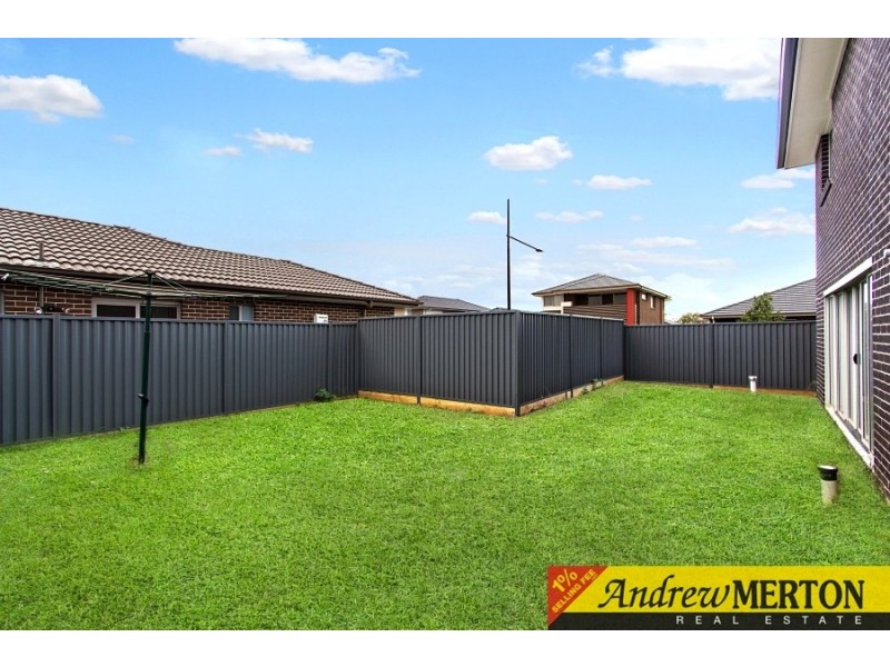 71 Frontiers Avenue, Marsden Park NSW 2765