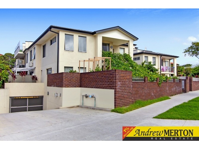 8/133-137 Brighton Avenue, Campsie NSW 2194