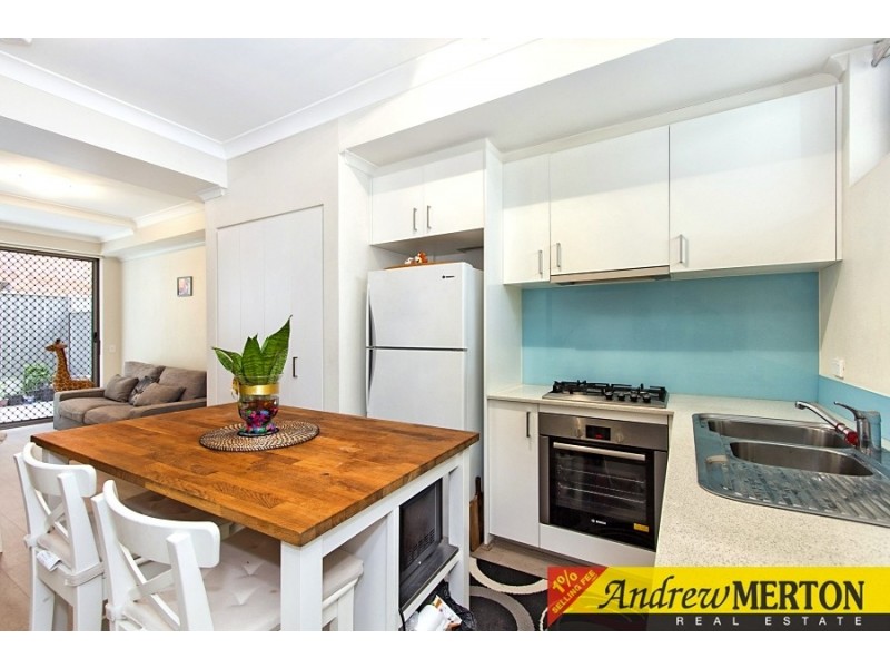 8/133-137 Brighton Avenue, Campsie NSW 2194