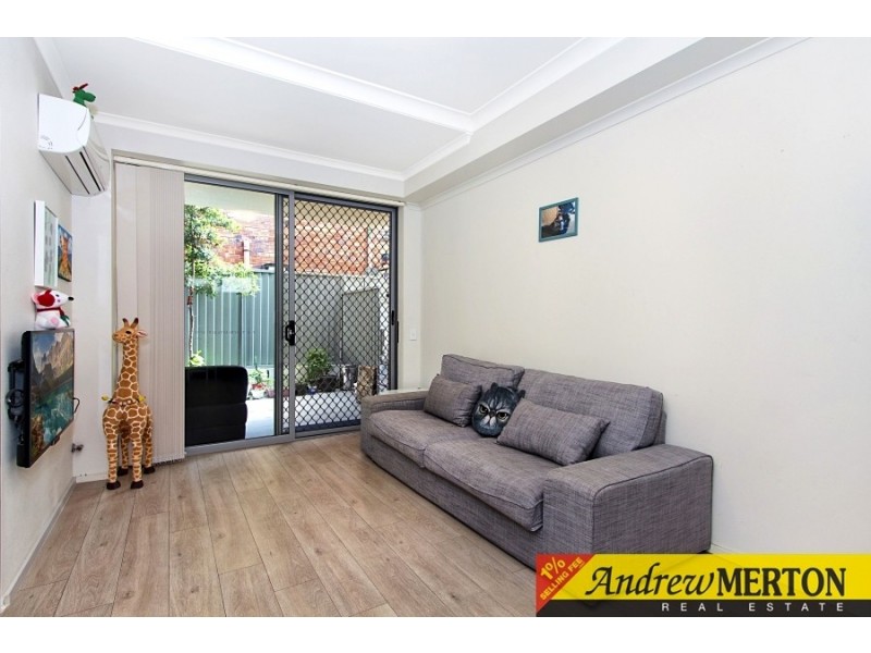 8/133-137 Brighton Avenue, Campsie NSW 2194