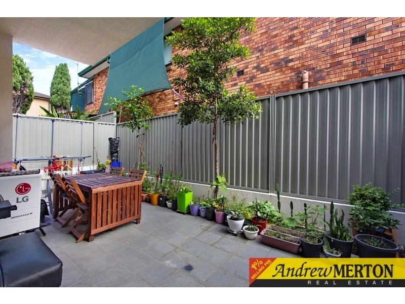 8/133-137 Brighton Avenue, Campsie NSW 2194