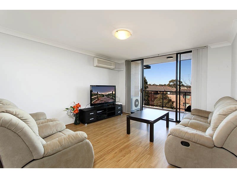 43/16 Oxford St, Blacktown NSW 2148