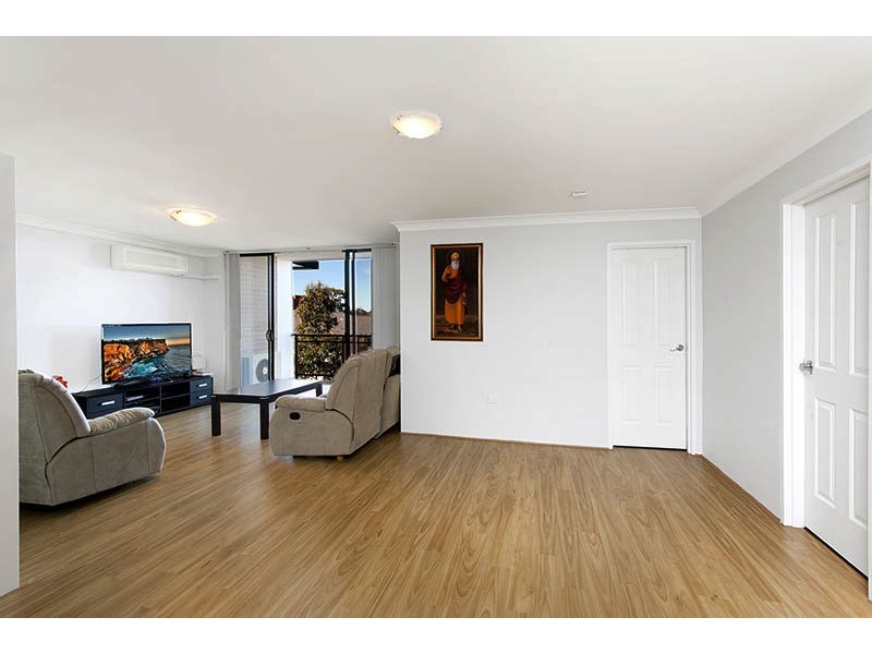 43/16 Oxford St, Blacktown NSW 2148