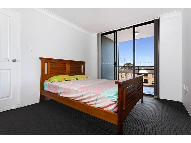 43/16 Oxford St, Blacktown NSW 2148