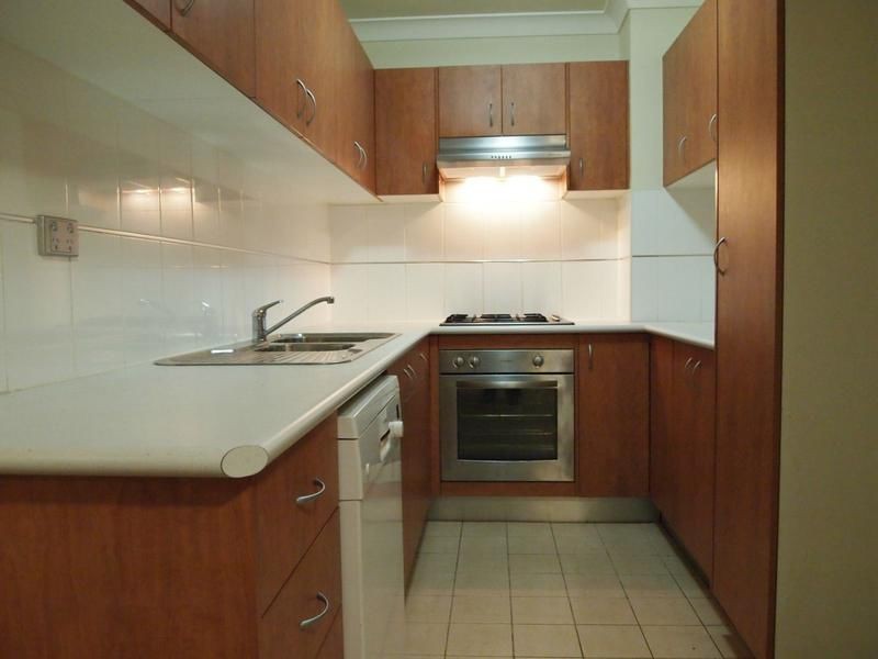 17/31 Third Avenue, Blacktown NSW 2148