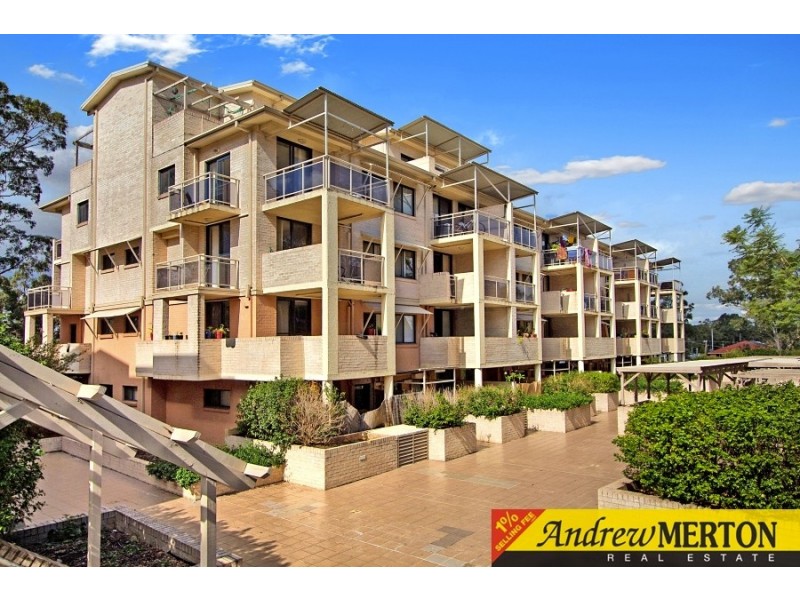 Unit 7/502-514 Carlisle Ave, Mount Druitt NSW 2770