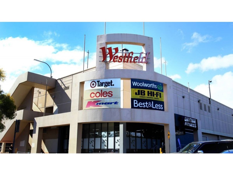 Unit 7/502-514 Carlisle Ave, Mount Druitt NSW 2770