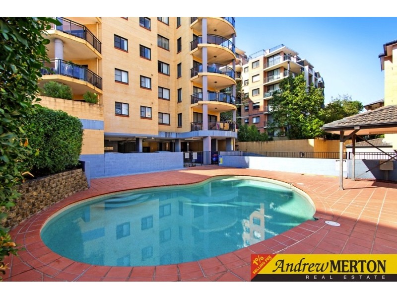 20/23 Good Street, Westmead NSW 2145