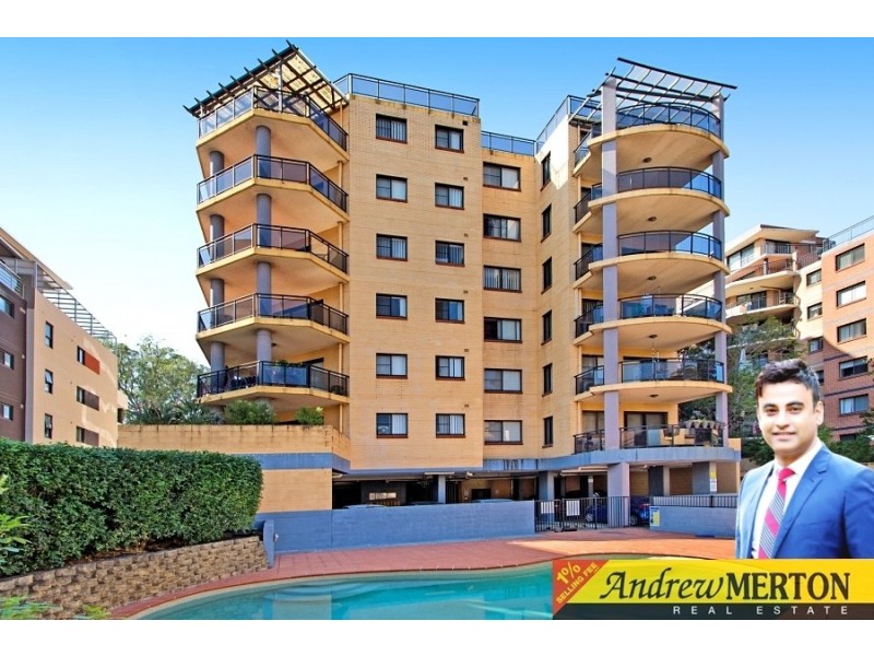 20/23 Good Street, Westmead NSW 2145