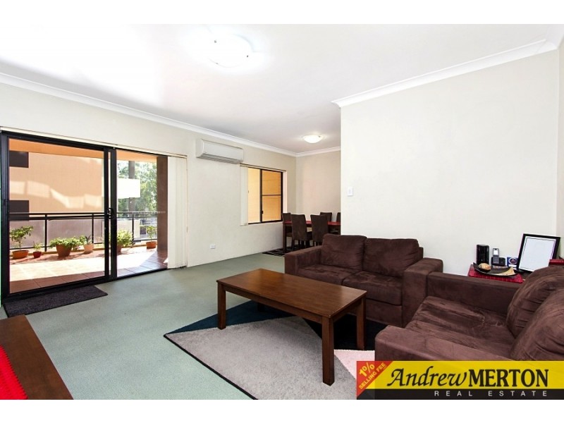 20/23 Good Street, Westmead NSW 2145