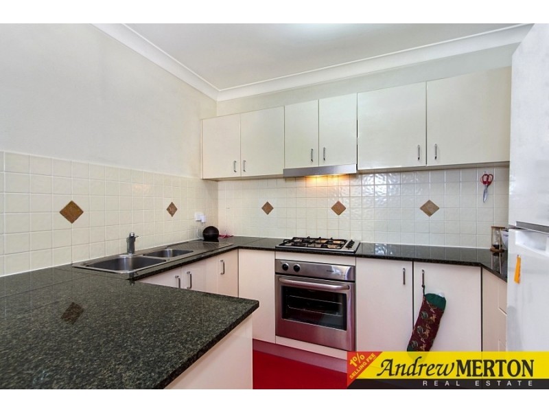 20/23 Good Street, Westmead NSW 2145