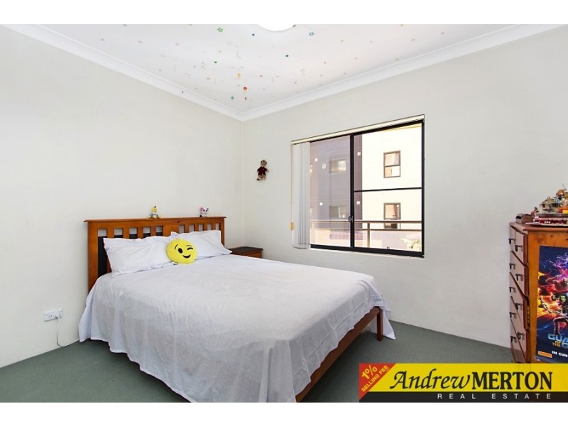 20/23 Good Street, Westmead NSW 2145