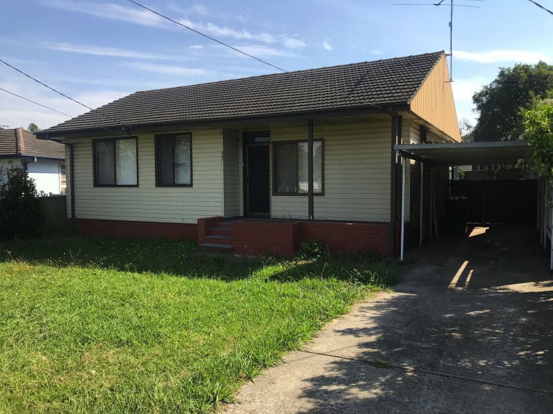 35 The Crescent, Marayong NSW 2148