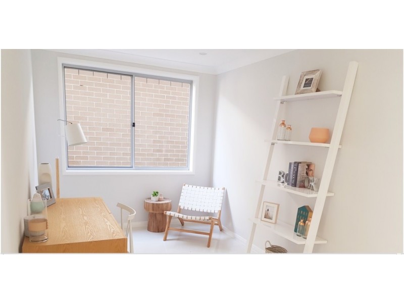 22 Hookins Ave, Marsden Park NSW 2765