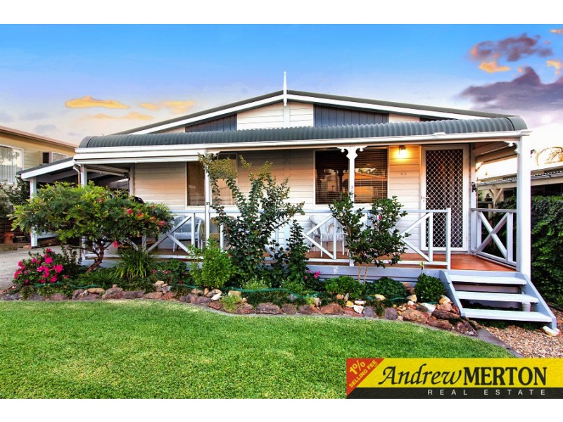 313/30 Majestic Dr, Stanhope Gardens NSW 2768