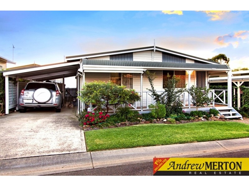 313/30 Majestic Dr, Stanhope Gardens NSW 2768