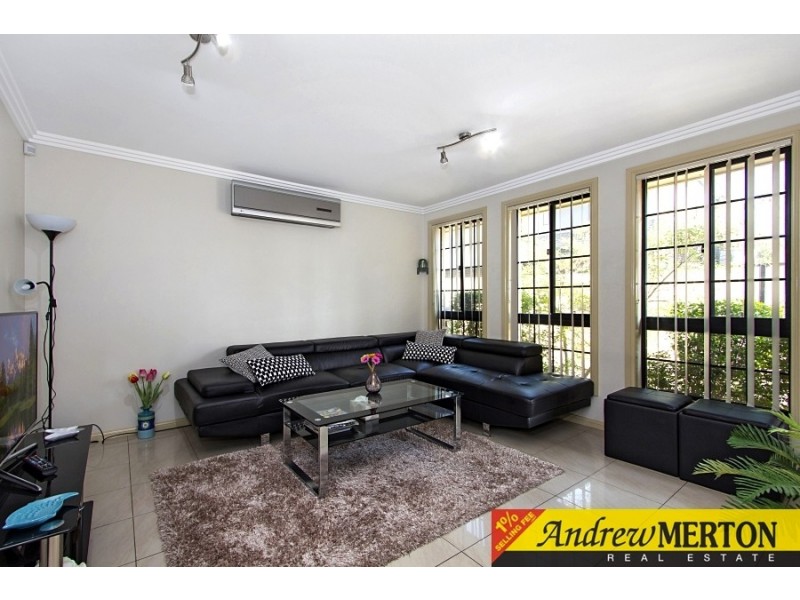 2/140 Brisbane St, St Marys NSW 2760