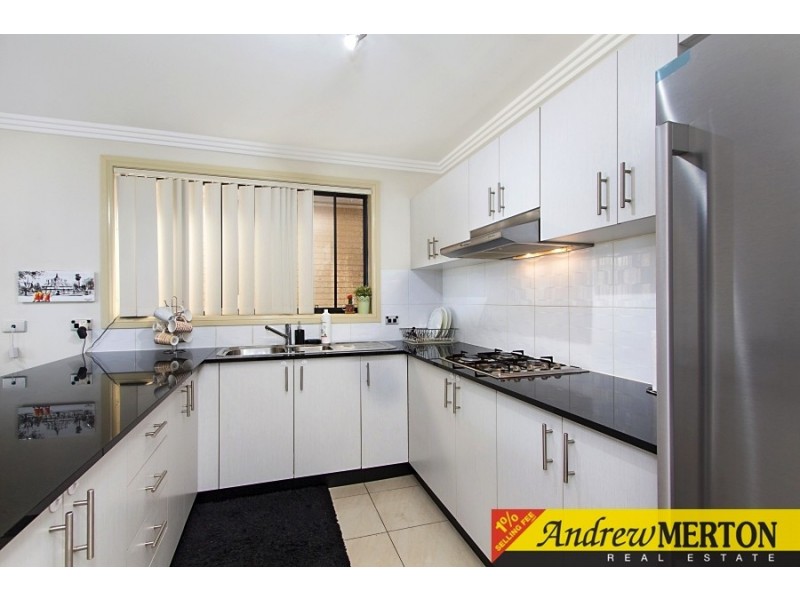 2/140 Brisbane St, St Marys NSW 2760