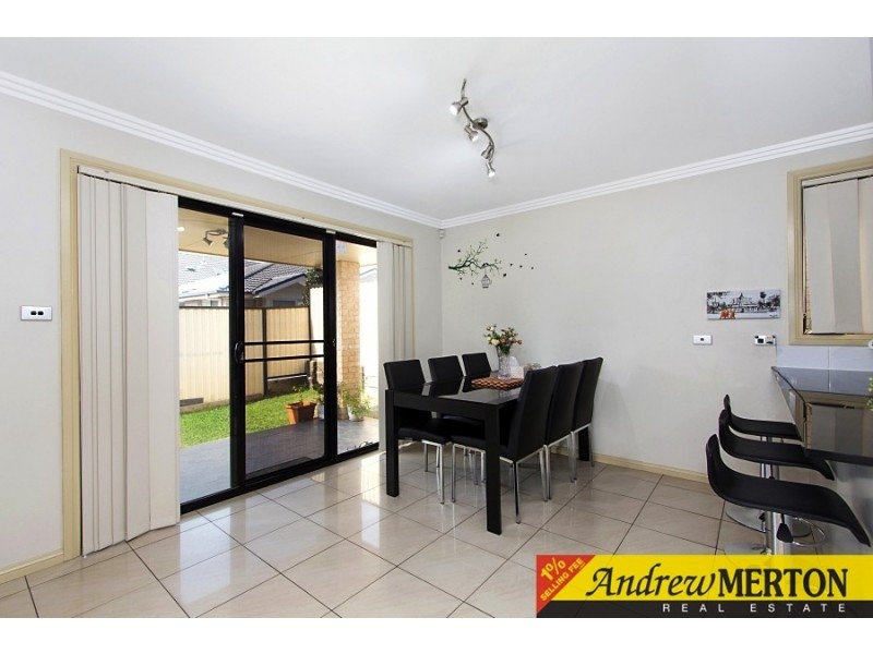 2/140 Brisbane St, St Marys NSW 2760