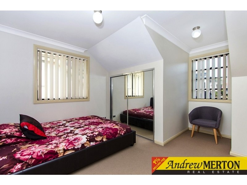 2/140 Brisbane St, St Marys NSW 2760