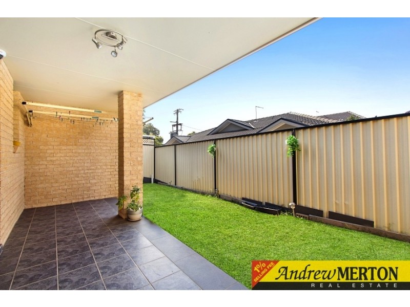 2/140 Brisbane St, St Marys NSW 2760