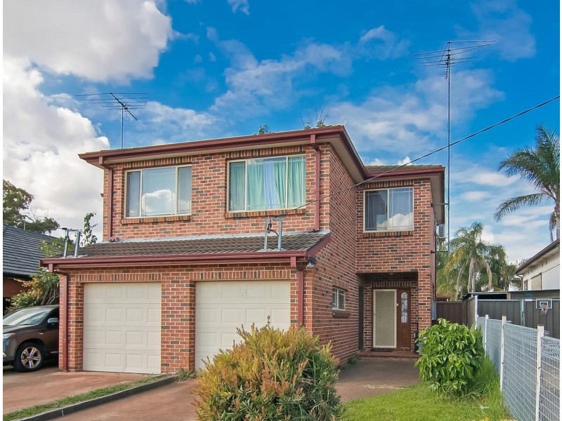 65A Hill End Rd, Doonside NSW 2767