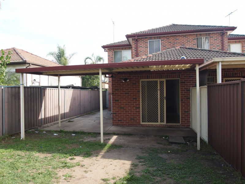 65A Hill End Rd, Doonside NSW 2767