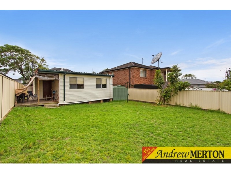 34 Warialda St, Merrylands West NSW 2160