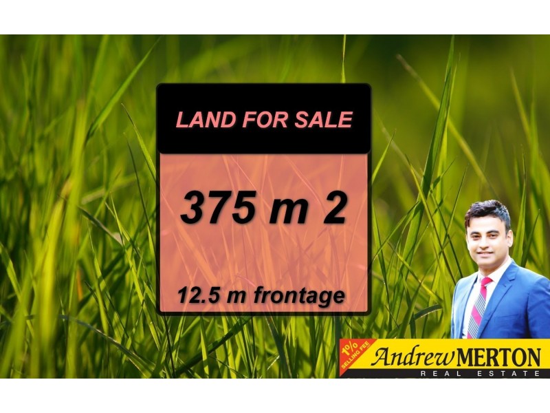 Lot 5263 Proposed Street, Marsden Park NSW 2765