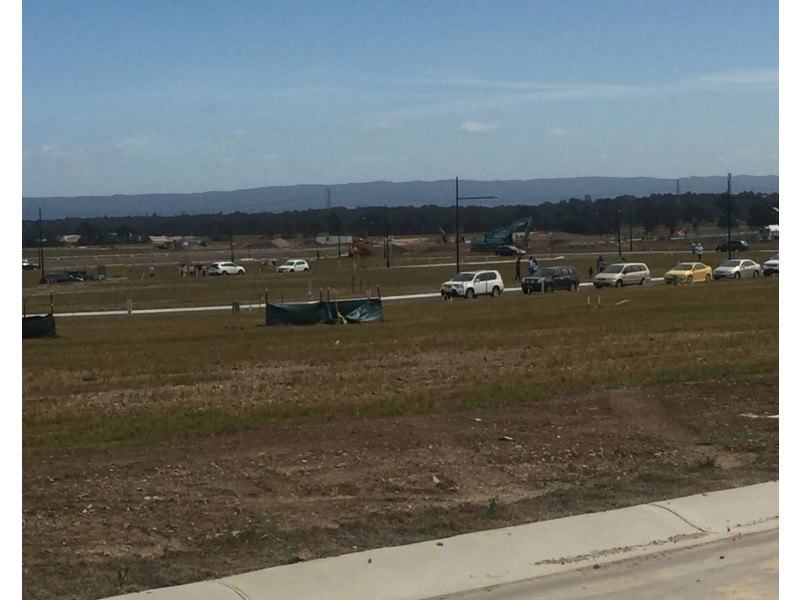 Lot 5263 Proposed Street, Marsden Park NSW 2765