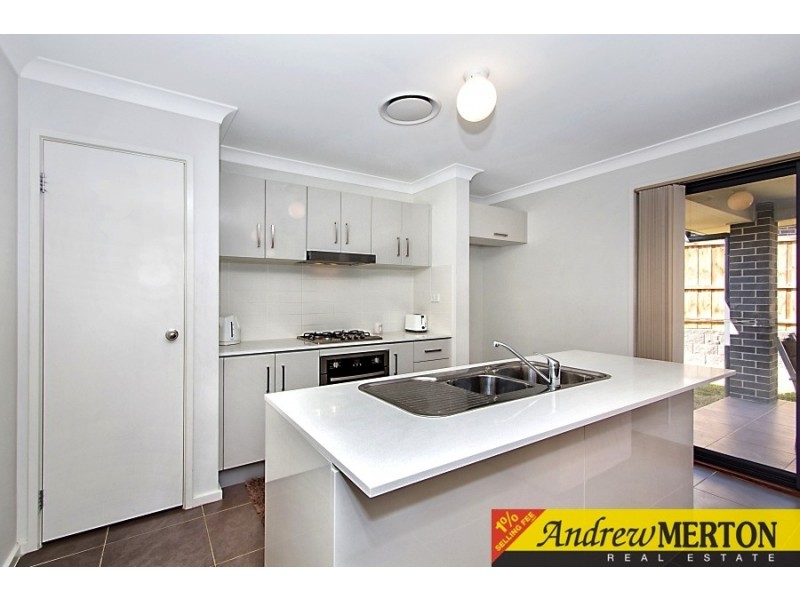 5 Govetts St, The Ponds NSW 2769