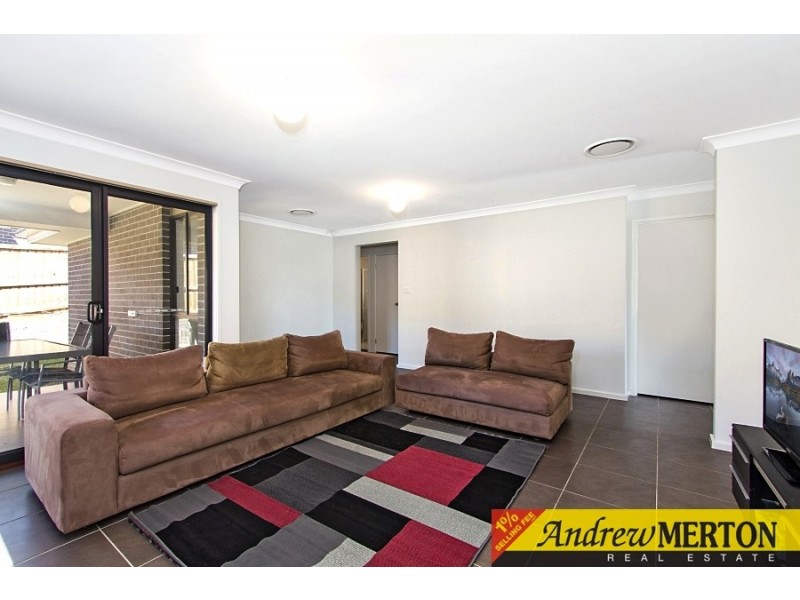 5 Govetts St, The Ponds NSW 2769