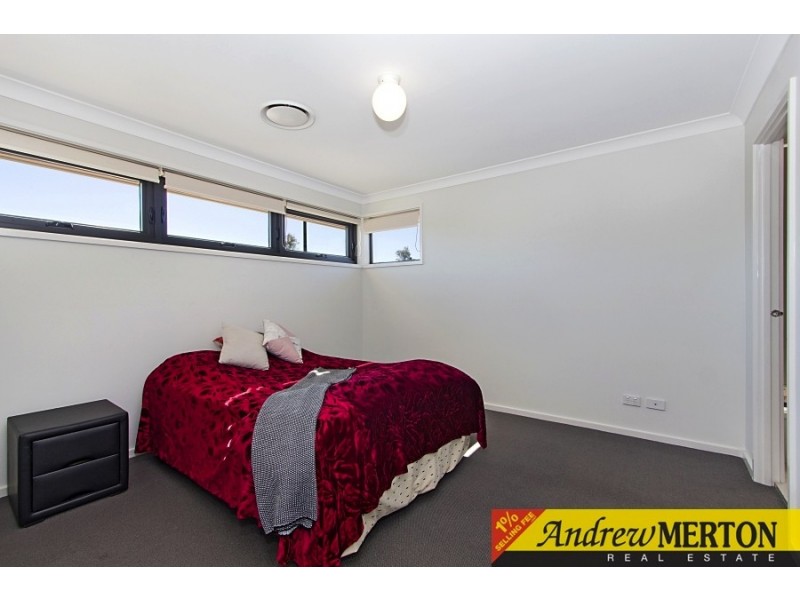 5 Govetts St, The Ponds NSW 2769