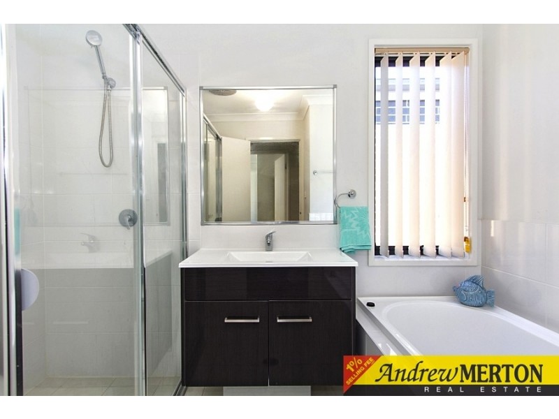 5 Govetts St, The Ponds NSW 2769