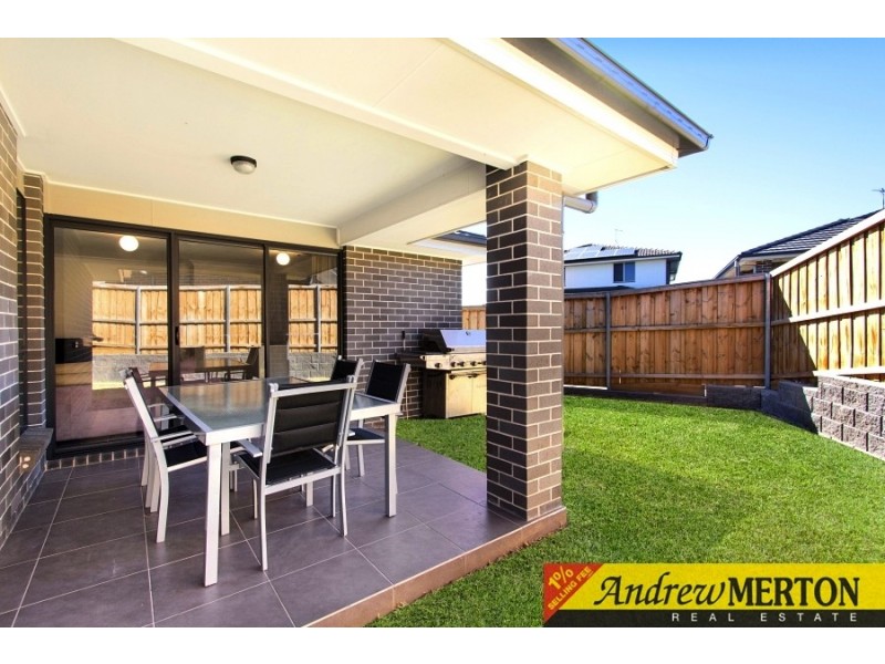 5 Govetts St, The Ponds NSW 2769