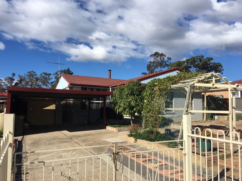 127 Hill End Rd, Doonside NSW 2767