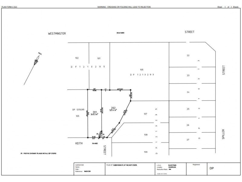 25 Keith St, Schofields NSW 2762