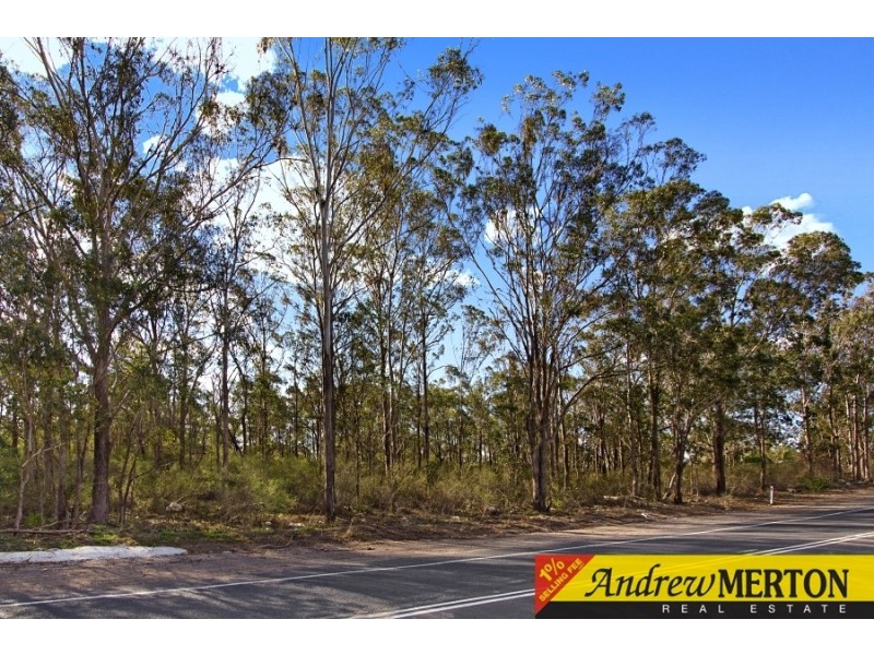 Lot 55-59 Crown, Riverstone NSW 2765