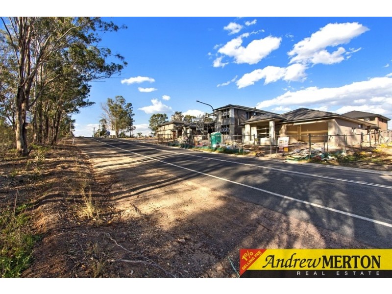 Lot 55-59 Crown, Riverstone NSW 2765
