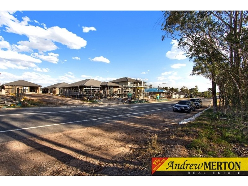 Lot 55-59 Crown, Riverstone NSW 2765