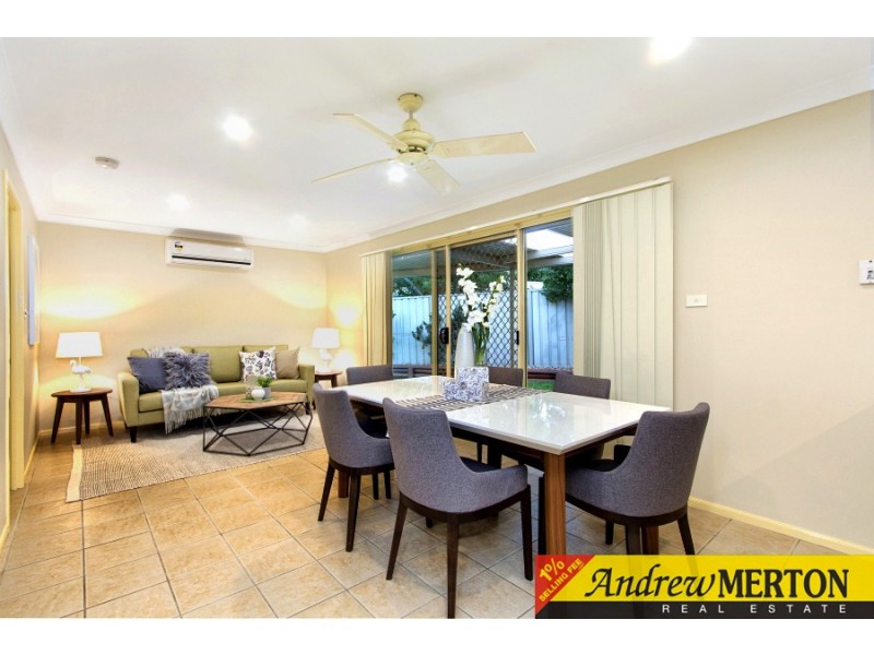 5 Annfield St, Kellyville Ridge NSW 2155