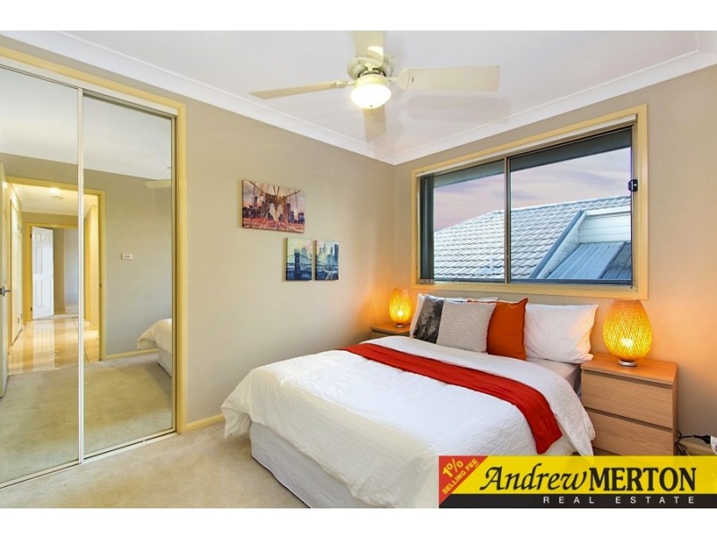 5 Annfield St, Kellyville Ridge NSW 2155