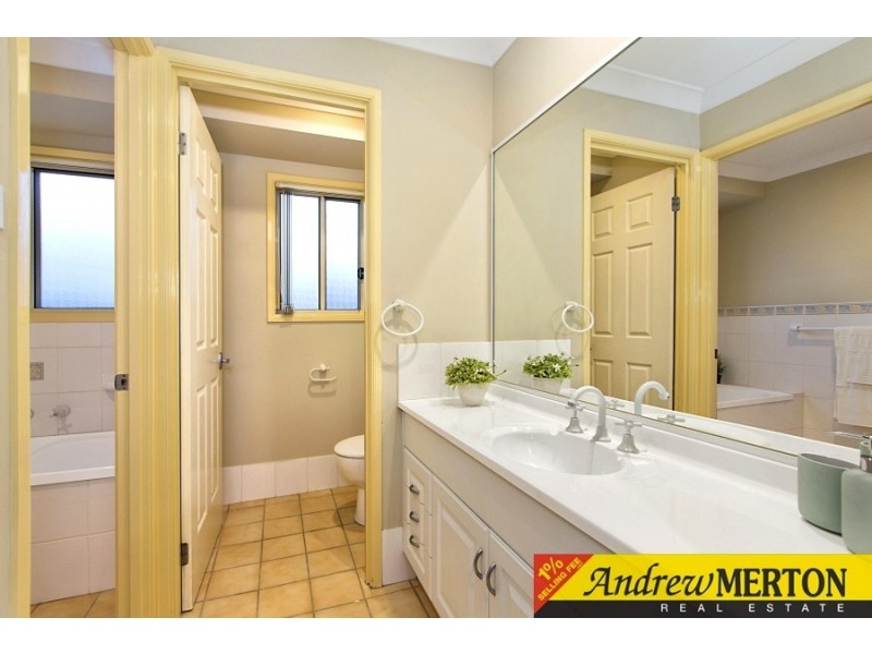 5 Annfield St, Kellyville Ridge NSW 2155