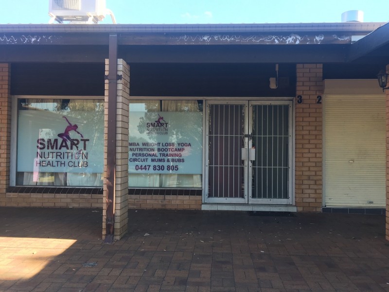 3/54 Hoyle Dr, Dean Park NSW 2761