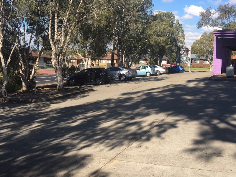 3/54 Hoyle Dr, Dean Park NSW 2761