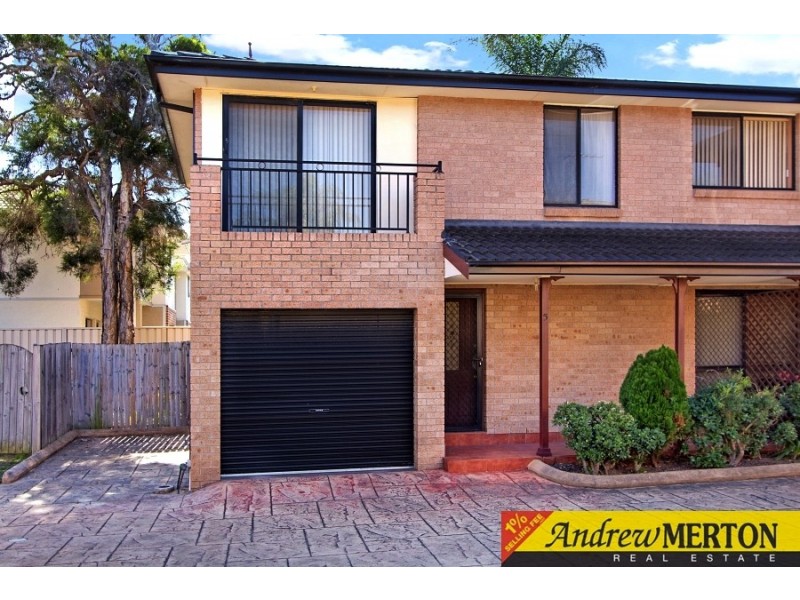 5/51-53 Coveny St, Doonside NSW 2767